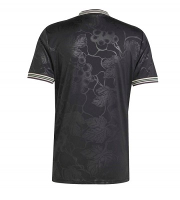 Juventus Tredjetrøje 2025-26 Kortærmet